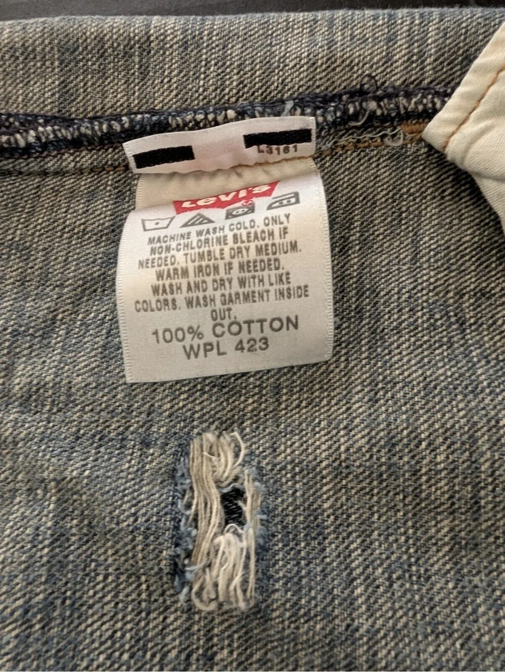 Levis premium levi